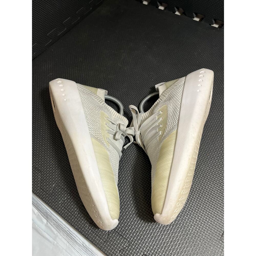 Peter Millar Hyper Light Glide Gray Knit Shoes Go… - image 4